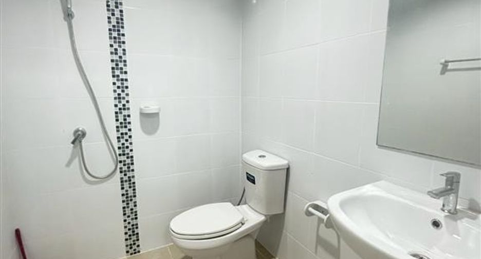 For sale 3 bedrooms townhouse in Bang Yai, Nonthaburi