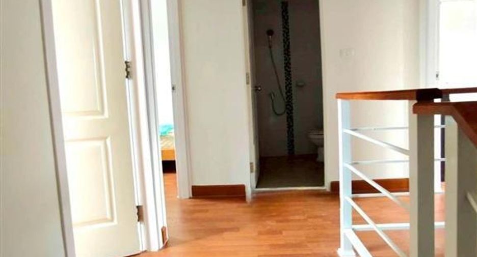 For sale 3 bedrooms townhouse in Bang Yai, Nonthaburi