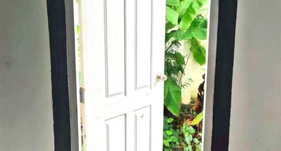 For sale 3 bedrooms townhouse in Bang Yai, Nonthaburi