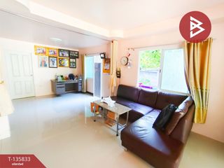 出售 4 卧室 联排别墅 在 Mueang Samut Sakhon, Samut Sakhon