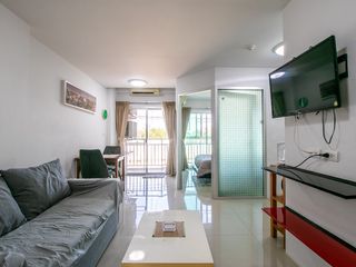 Wohnung zum Kauf mit 1 Zimmer in Klaeng, Rayong
