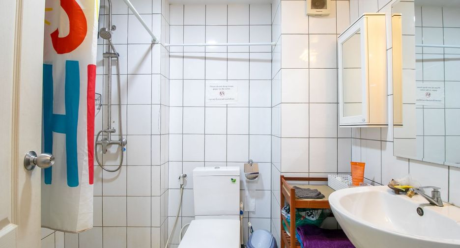 Wohnung zum Kauf mit 1 Zimmer in Klaeng, Rayong