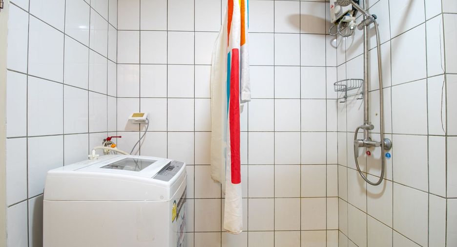 Wohnung zum Kauf mit 1 Zimmer in Klaeng, Rayong