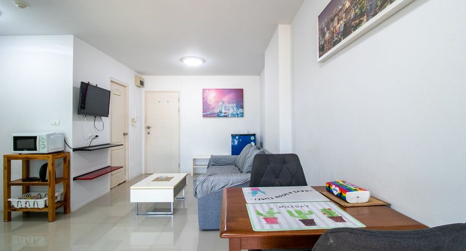 Wohnung zum Kauf mit 1 Zimmer in Klaeng, Rayong