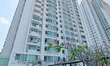 Condo en venta de 2 habitaciones en Huai Khwang, Bangkok