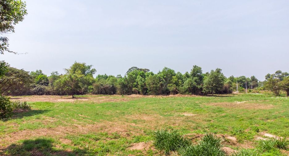 出售 土地 在 Mueang Rayong, Rayong
