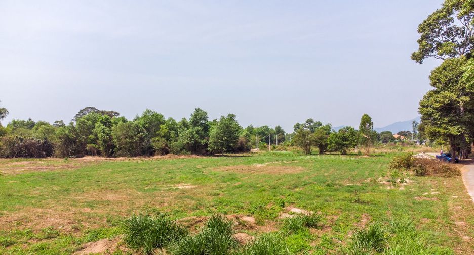 出售 土地 在 Mueang Rayong, Rayong