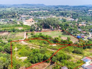 出售 土地 在 Mueang Rayong, Rayong