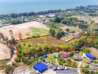 出售 土地 在 Mueang Rayong, Rayong