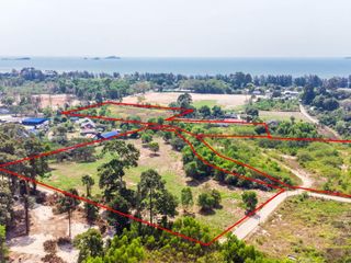 出售 土地 在 Mueang Rayong, Rayong