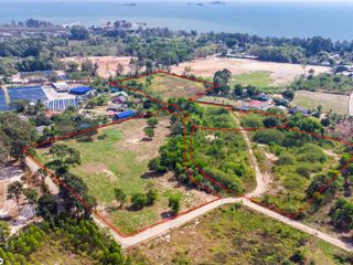 出售 土地 在 Mueang Rayong, Rayong