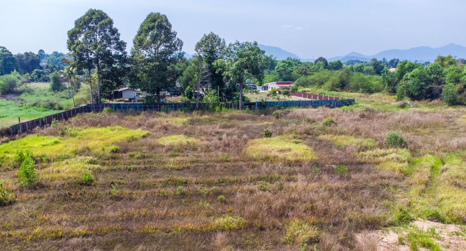 出售 土地 在 Mueang Rayong, Rayong