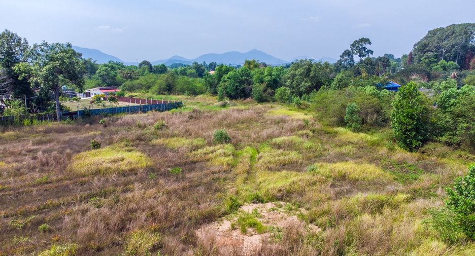 出售 土地 在 Mueang Rayong, Rayong