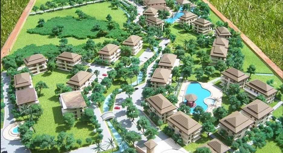 出售 土地 在 Mueang Rayong, Rayong