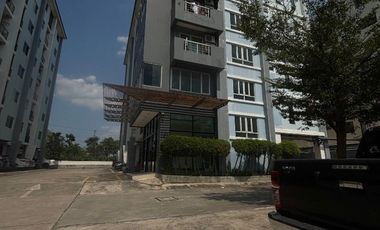 For sale 1 bed condo in Mueang Chon Buri, Chonburi