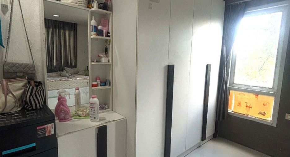 For sale 1 bed condo in Mueang Chon Buri, Chonburi