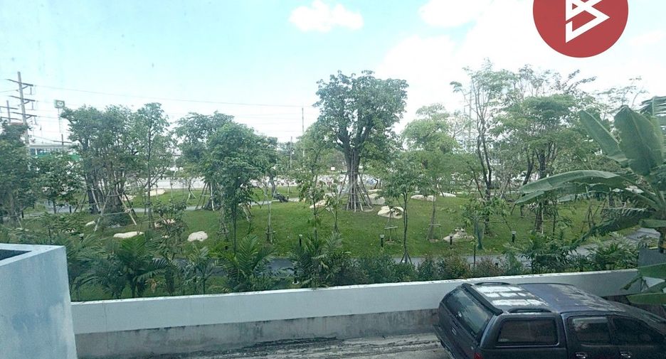 For sale 1 bed condo in Mueang Chon Buri, Chonburi