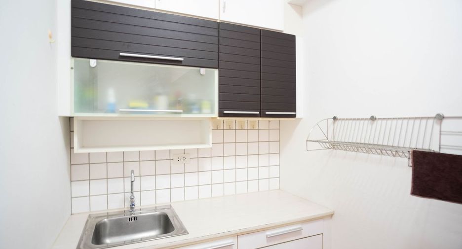 Продажа 1 кровать кондо в Клаенг, Районг