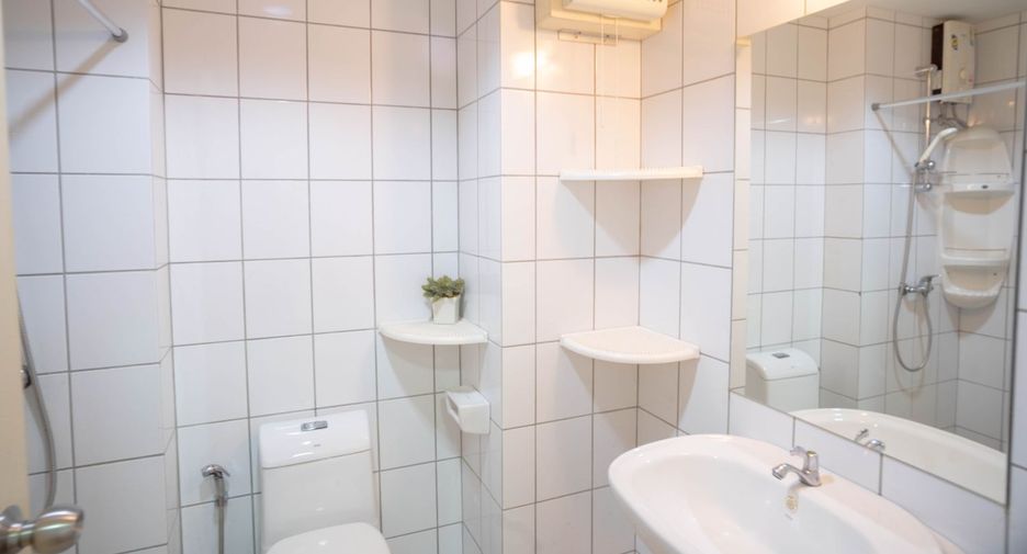 Продажа 1 кровать кондо в Клаенг, Районг