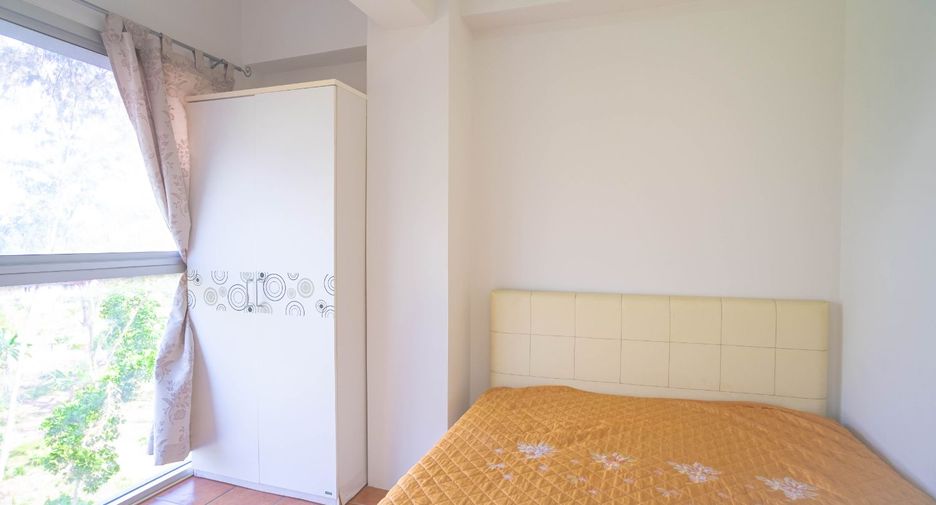 Продажа 1 кровать кондо в Клаенг, Районг