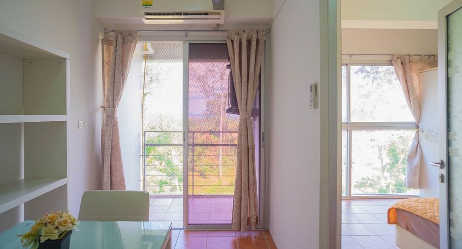 Продажа 1 кровать кондо в Клаенг, Районг