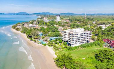 出售 1 卧室 公寓 在 Klaeng, Rayong