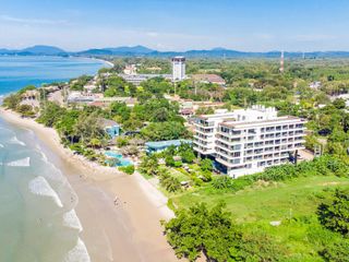 Condo en venta de 1 habitaciones en Klaeng, Rayong