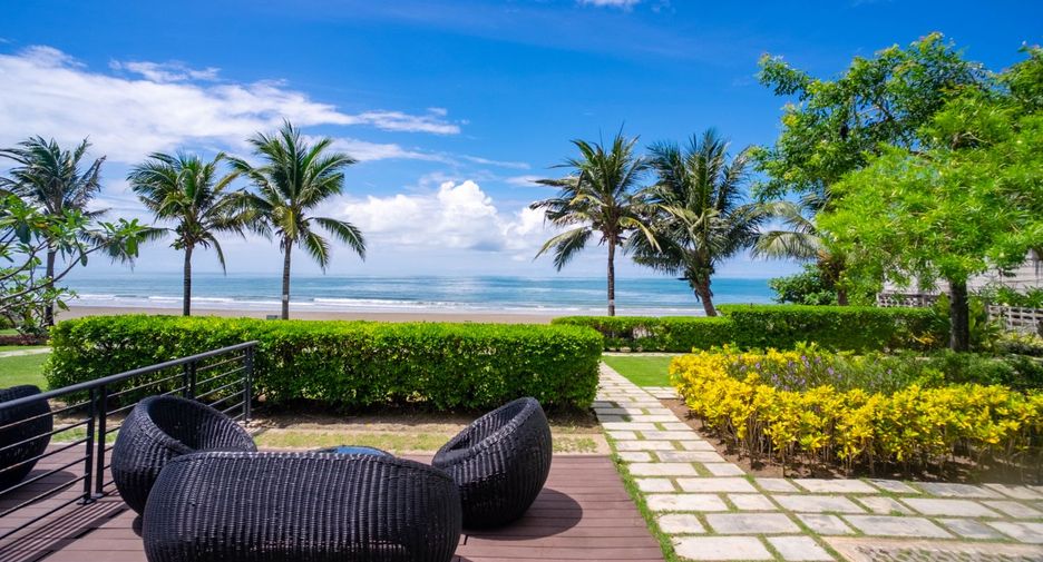 For sale 1 bed condo in Klaeng, Rayong