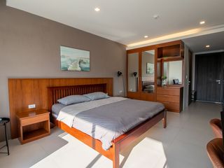 Condo en venta de 1 habitaciones en Klaeng, Rayong
