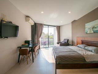 Condo en venta de 1 habitaciones en Klaeng, Rayong