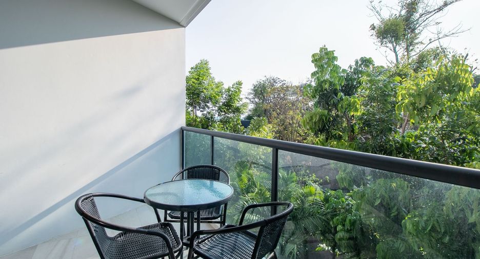 For sale 1 bed condo in Klaeng, Rayong