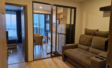Wohnung zur Miete mit 1 Zimmer in Bang Na, Bangkok