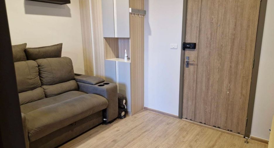 Condo en alquiler de 1 habitaciones en Bang Na, Bangkok