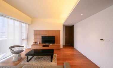 For sale 2 bedrooms condo in Pathum Wan, Bangkok