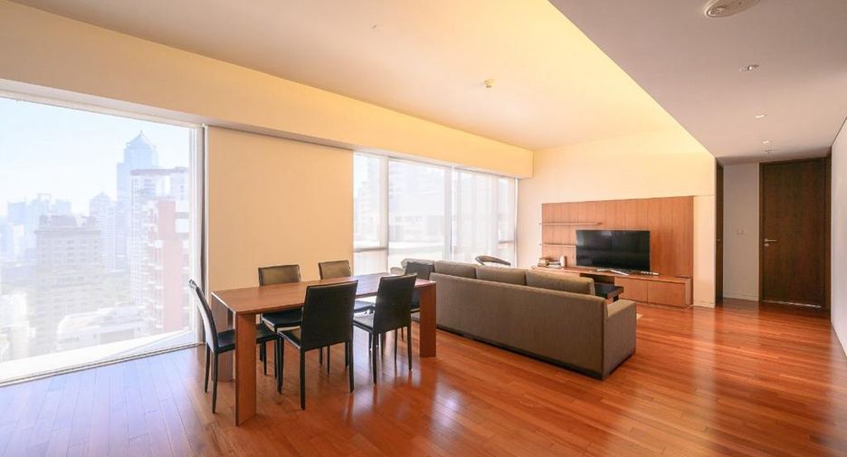 Condo en venta de 2 habitaciones en Pathum Wan, Bangkok