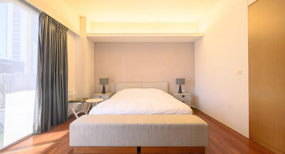 Condo en venta de 2 habitaciones en Pathum Wan, Bangkok