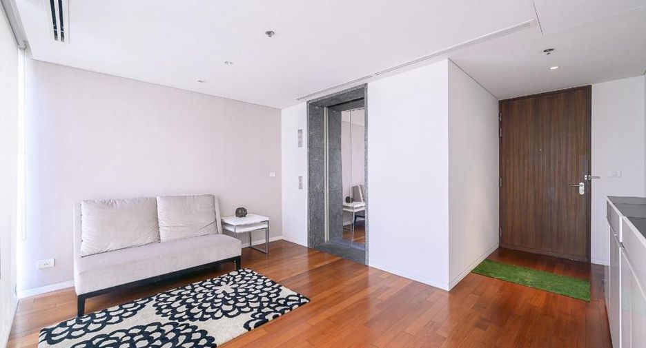 Condo en venta de 2 habitaciones en Pathum Wan, Bangkok