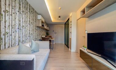 Продажа 1 кровать кондо в Пхра Кханонг, Бангкок