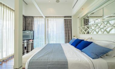 Wohnung zur Miete mit 2 Zimmer in Watthana, Bangkok