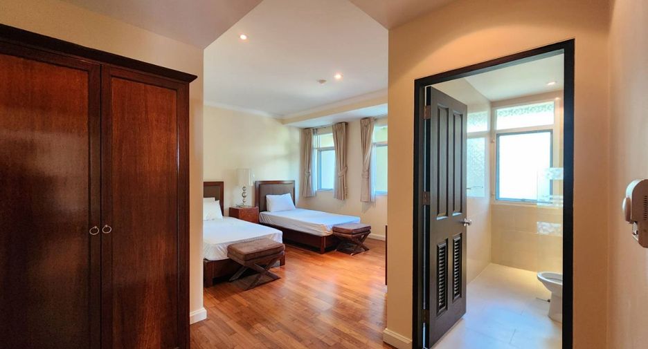 Condo en alquiler de 2 habitaciones en Watthana, Bangkok