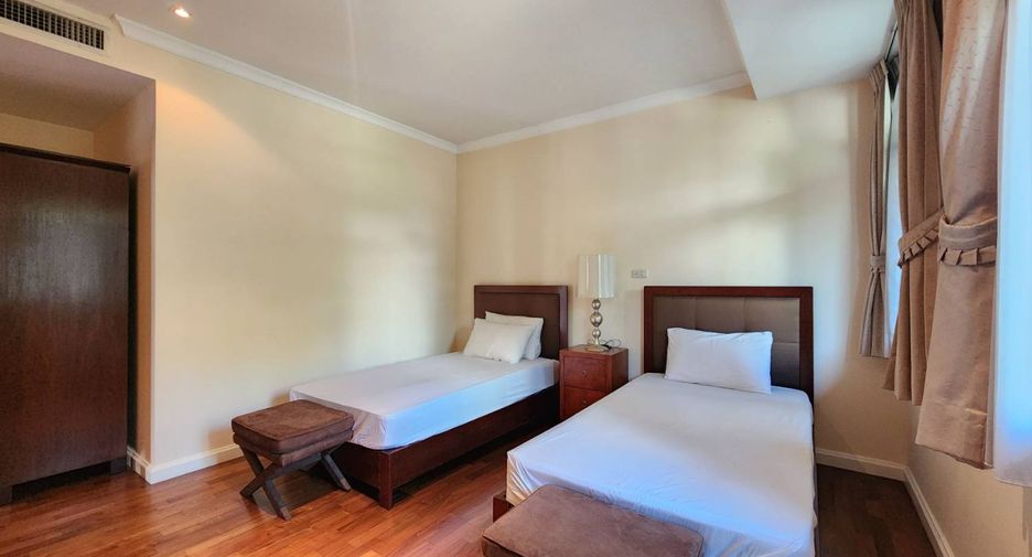 Condo en alquiler de 2 habitaciones en Watthana, Bangkok