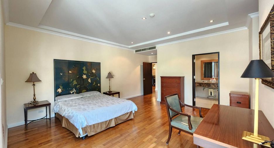 Condo en alquiler de 2 habitaciones en Watthana, Bangkok