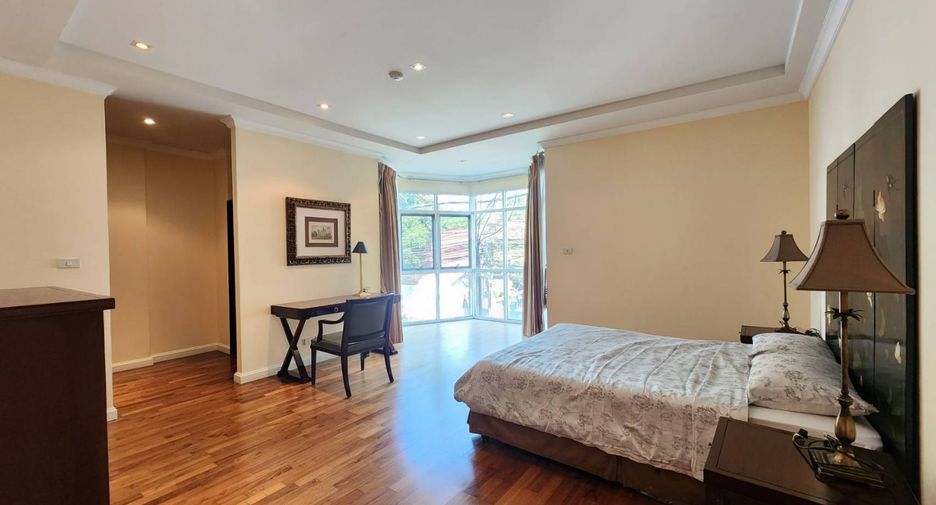 Condo en alquiler de 2 habitaciones en Watthana, Bangkok