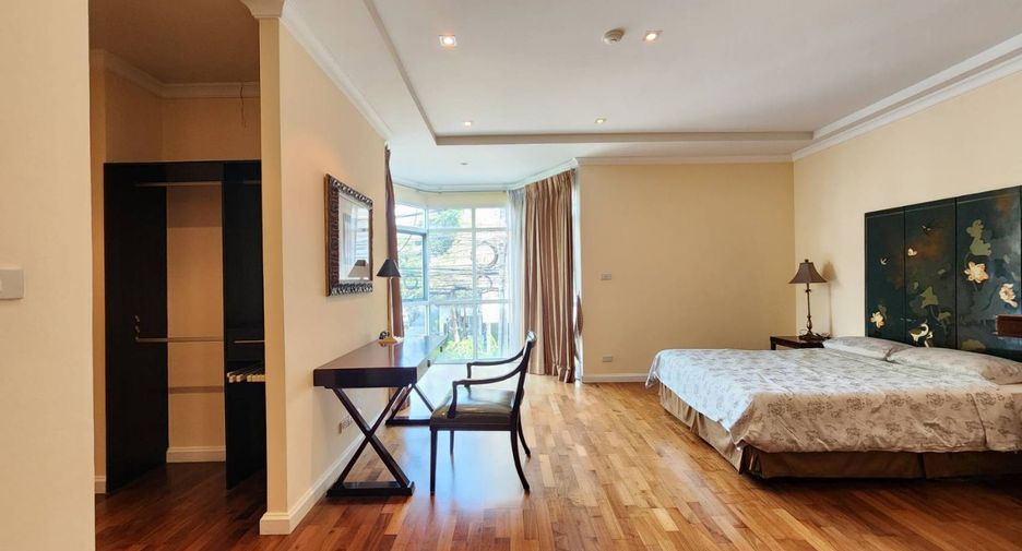 Condo en alquiler de 2 habitaciones en Watthana, Bangkok
