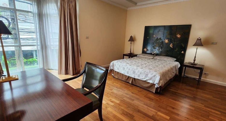 Condo en alquiler de 2 habitaciones en Watthana, Bangkok