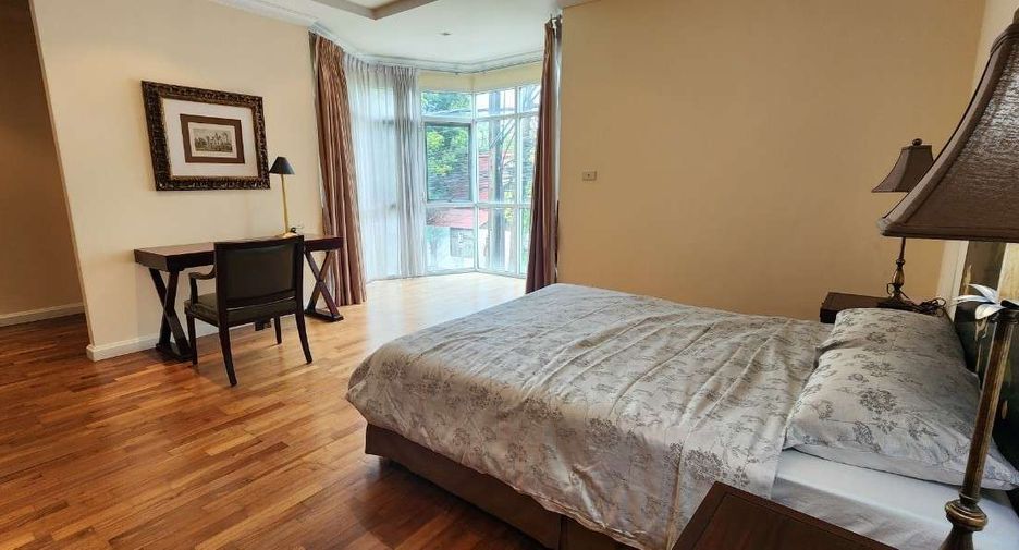Condo en alquiler de 2 habitaciones en Watthana, Bangkok