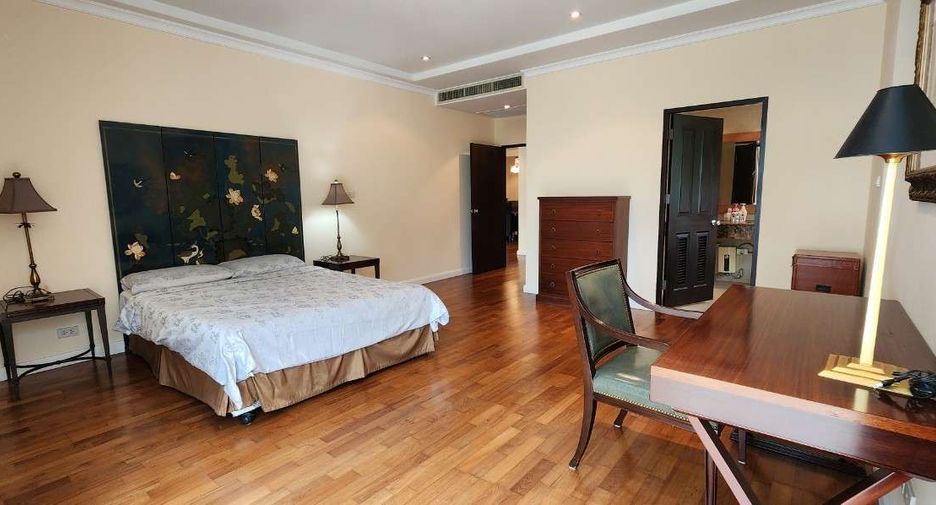 Condo en alquiler de 2 habitaciones en Watthana, Bangkok