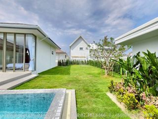 À louer 3 chambres maison à Hua Hin, Prachuap Khiri Khan