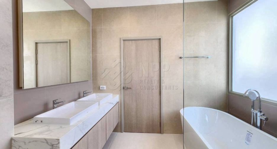 For rent 3 bedrooms house in Hua Hin, Prachuap Khiri Khan