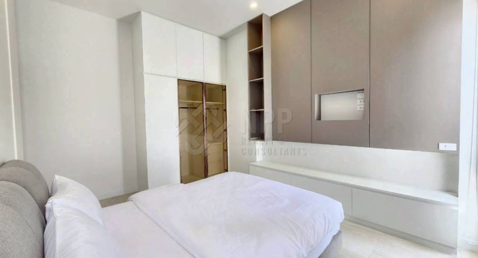 For rent 3 bedrooms house in Hua Hin, Prachuap Khiri Khan